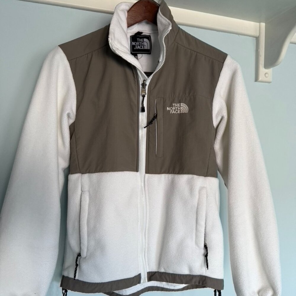 The North Face Fleece Jacket